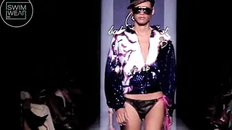 2000s Vogue | BABY PHAT Spring 2003 - Swimwear & Underwear #3