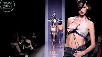 2000s Vogue | BABY PHAT Spring 2003 - Swimwear & Underwear #6