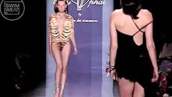 2000s Vogue | BABY PHAT Spring 2003 - Swimwear & Underwear #8