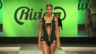 RIVIERA 2017 Florence - Swimwear FC #10