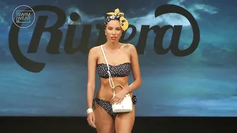 RIVIERA 2017 Florence - Swimwear FC #3