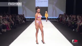 EMPREINTE Spring 2015 Grand Defile Lingerie - Swimwear & Underwear #8