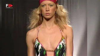 Vintage in Pool ICEBERG Spring 2003 - Swimwear & Underwear #1