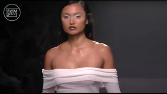 BINYA MBFW Spring 2024 - Swimwear FC