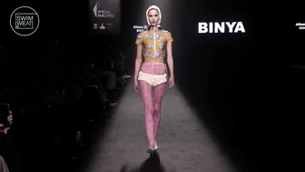 BINYA MBFW Spring 2024 - Swimwear FC #7