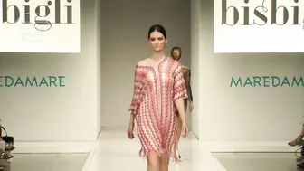 BISBIGLI Florence Maredamare 2018 - Full Show #10