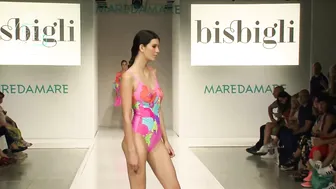 BISBIGLI Florence Maredamare 2018 - Full Show #2