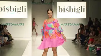 BISBIGLI Florence Maredamare 2018 - Full Show #3