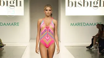 BISBIGLI Florence Maredamare 2018 - Full Show #4