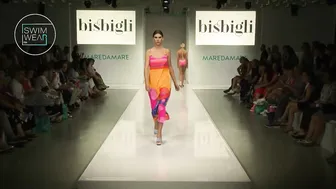 BISBIGLI Florence Maredamare 2018 - Full Show #5