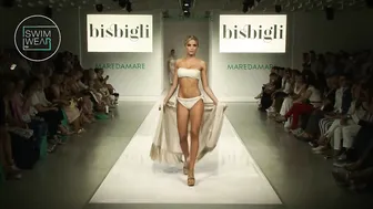 BISBIGLI Florence Maredamare 2018 - Full Show #7