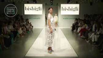 BISBIGLI Florence Maredamare 2018 - Full Show #8