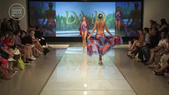 DAVID Florence Maredamare 2016 - Full Show #5