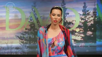 DAVID Florence Maredamare 2016 - Full Show #6