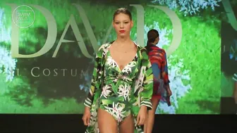 DAVID Florence Maredamare 2016 - Full Show #8