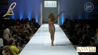 DUSKII 2017 Los Angeles - Swimwear FC #5