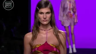 CUSTO BARCELONA MBFW Spring 2024 - Swimwear FC