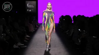 CUSTO BARCELONA MBFW Spring 2024 - Swimwear FC #5