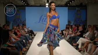 LUNA ITALIA Florence Maredamare 2014 - Full Show #1