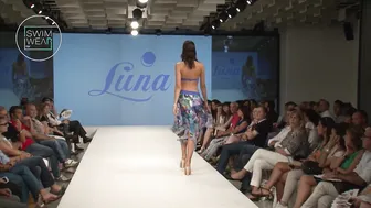 LUNA ITALIA Florence Maredamare 2014 - Full Show #10