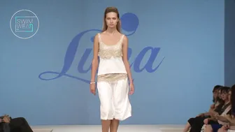 LUNA ITALIA Florence Maredamare 2014 - Full Show #2