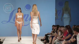 LUNA ITALIA Florence Maredamare 2014 - Full Show #4