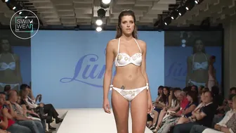 LUNA ITALIA Florence Maredamare 2014 - Full Show #5