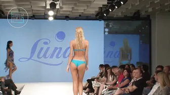 LUNA ITALIA Florence Maredamare 2014 - Full Show #8