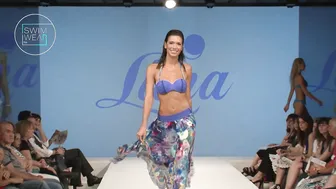 LUNA ITALIA Florence Maredamare 2014 - Full Show #9