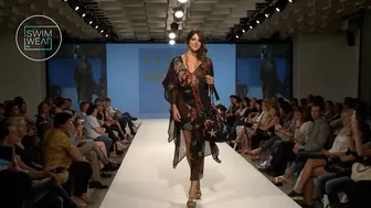 ANTICA SARTORIA POSITANO Florence Maredamare 2014 - Full Show