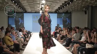 ANTICA SARTORIA POSITANO Florence Maredamare 2014 - Full Show #2