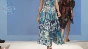 ANTICA SARTORIA POSITANO Florence Maredamare 2014 - Full Show #4