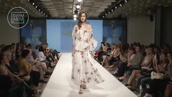 ANTICA SARTORIA POSITANO Florence Maredamare 2014 - Full Show #7