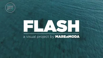 FLASH MarediModa Preview 2025 - Swimwear FC #6