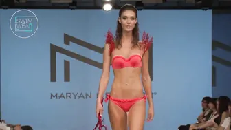 MARYAN MEHLHORN Florence Maredamare 2014 - Full Show #5