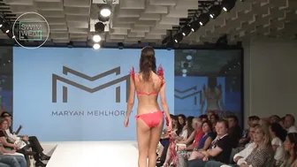 MARYAN MEHLHORN Florence Maredamare 2014 - Full Show #6