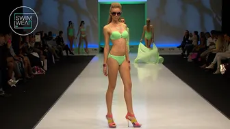 MARYAN MEHLHORN CPM Moscow Summer 2014 - Full Show