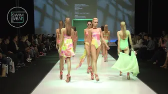 MARYAN MEHLHORN CPM Moscow Summer 2014 - Full Show #10