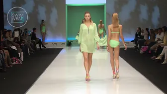 MARYAN MEHLHORN CPM Moscow Summer 2014 - Full Show #3