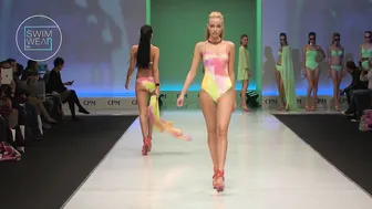 MARYAN MEHLHORN CPM Moscow Summer 2014 - Full Show #5