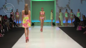 MARYAN MEHLHORN CPM Moscow Summer 2014 - Full Show #6