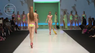 MARYAN MEHLHORN CPM Moscow Summer 2014 - Full Show #7