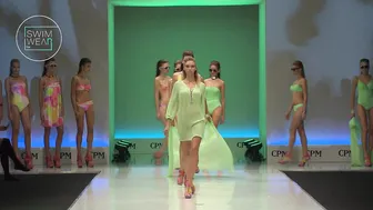 MARYAN MEHLHORN CPM Moscow Summer 2014 - Full Show #9