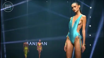 SANJUAN Gran Canaria 2023 - Swimwear FC