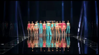 GRAN CANARIA SWIM WEEK Moda Calida 2023 - Teaser #1