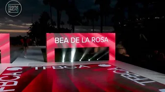 BEA DE LA ROSA Tenerife Costa Adeje 2024 - The full show #8