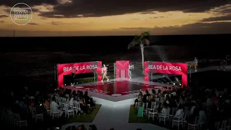 BEA DE LA ROSA Tenerife Costa Adeje 2024 - The full show #9