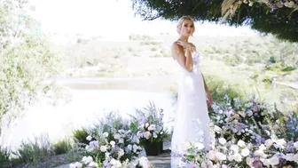 LA CHENILLE Bridal Bikini 2024 - Fashion Film #6