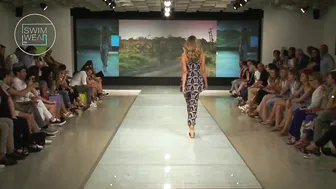 SOLOSOLE Florence Maredamare 2016 - Full Show #4