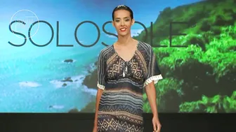 SOLOSOLE Florence Maredamare 2016 - Full Show #5